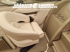 Sea Ray 235 Weekender