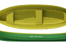 Päijän 520L