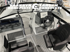 Yamarin Cross 57 VMAX