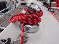 Beneteau First 31.7