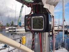 Beneteau First 31.7