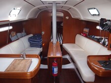 Beneteau First 31.7