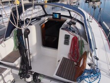 Beneteau First 31.7