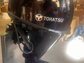 Tohatsu MFS30DES