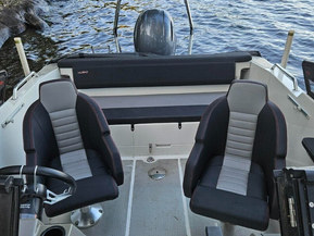 Finnmaster Husky R6