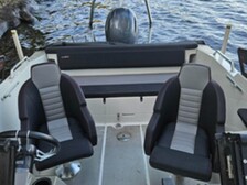 Finnmaster Husky R6