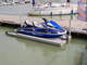 Yamaha VX Cruiser HO