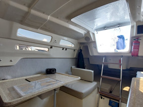 Macgregor 26M