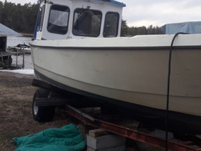 Fishmaster 810