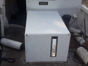 Fishmaster 810