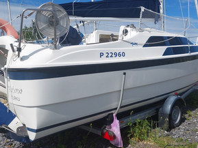 Macgregor 26M