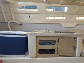 Macgregor 26M