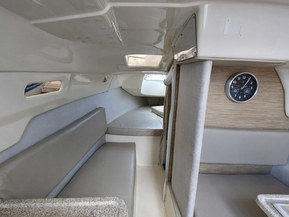 Macgregor 26M