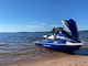 Yamaha VX Cruiser HO