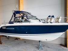 Aquador 25 WA