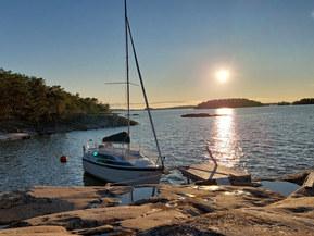 Macgregor 26M