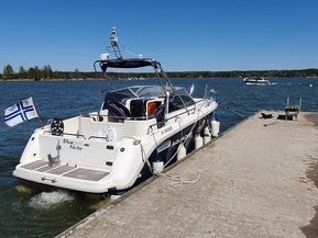 Aquador 25 WA
