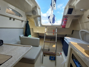 Macgregor 26M