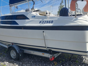 Macgregor 26M