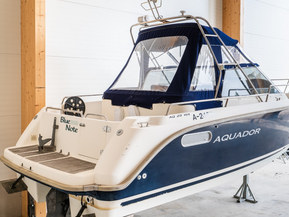 Aquador 25 WA
