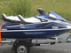 Yamaha VX Cruiser HO