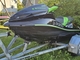 Kawasaki Ultra 310 R