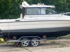 Bayliner 2152