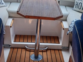 Aquador 22 HT