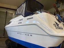 Bayliner 