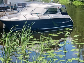 Aquador 22 HT