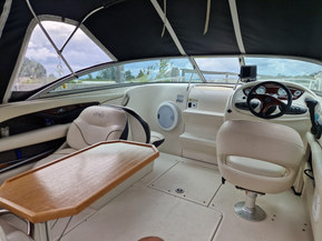 Monterey 218 LSC