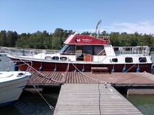 Northsteel 40