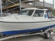 Kaisla 550 HT