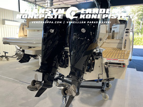 Quicksilver Activ 805 cruiser