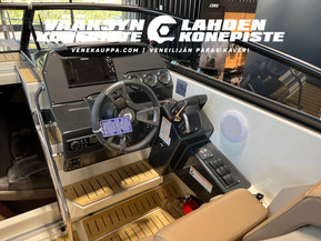 Quicksilver Activ 805 cruiser