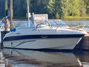 Finnmaster 57 DC