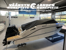 Quicksilver Activ 805 cruiser