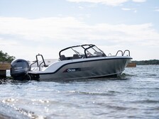 Yamarin Cross 55 BR