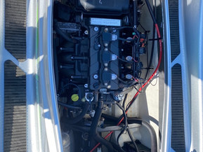 Yamaha V1 Sport