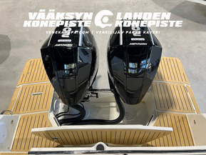 Quicksilver Activ 805 cruiser