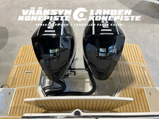 Quicksilver Activ 805 cruiser