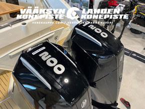 Quicksilver Activ 805 cruiser