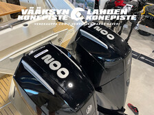 Quicksilver Activ 805 cruiser