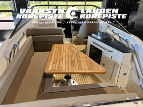 Quicksilver Activ 805 cruiser