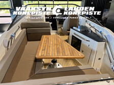 Quicksilver Activ 805 cruiser