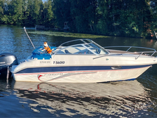 Finnmaster 57 DC 5700DC