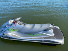 Yamaha V1 Sport