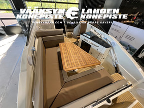 Quicksilver Activ 805 cruiser