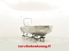 Alutroll 410 Snapper