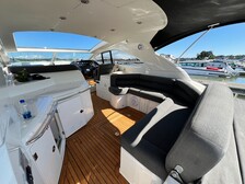 Sunseeker Portofino 47